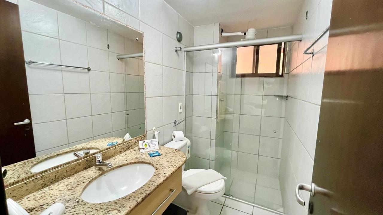 Marsallis Flat 305 - Nbi - Ponta Negra Apartamento