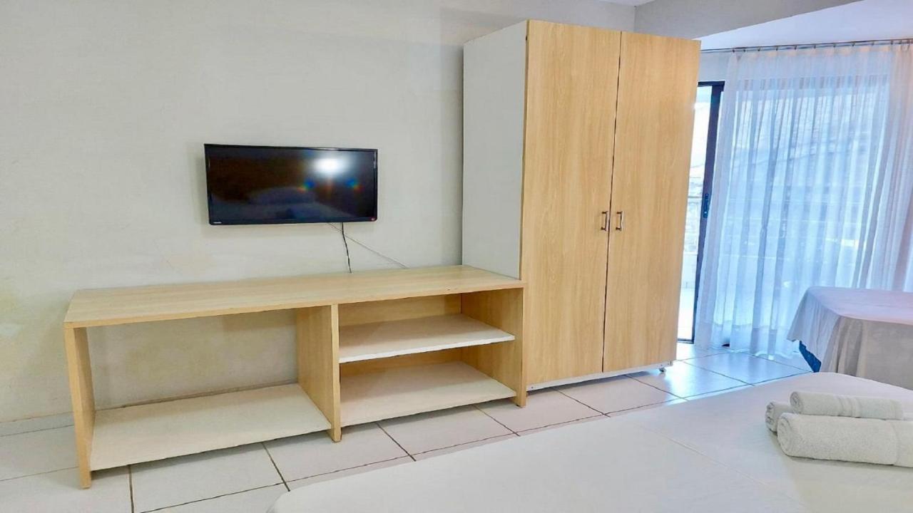 Marsallis Flat 305 - Nbi - Ponta Negra Apartamento *