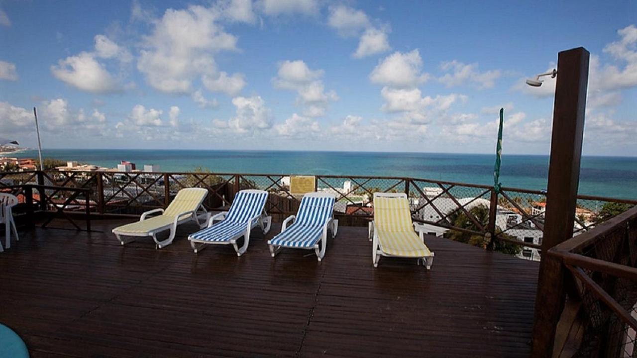 Apartamento Marsallis Flat 305 - Nbi - Ponta Negra *