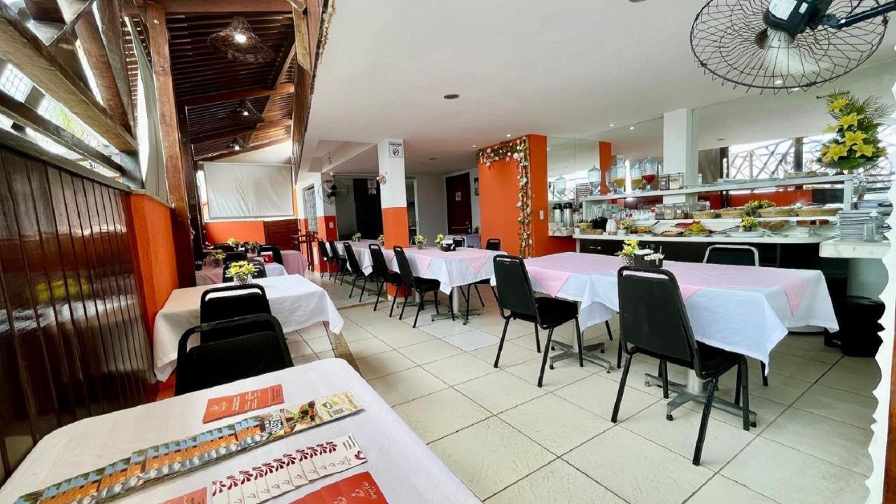 Marsallis Flat 305 - Nbi - Ponta Negra Apartamento Natal